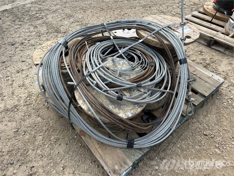 Quantity of Cable Inne akcesoria