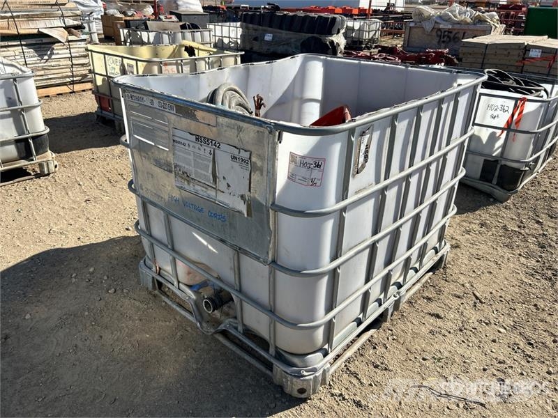  Quantity of Cable Drugi deli