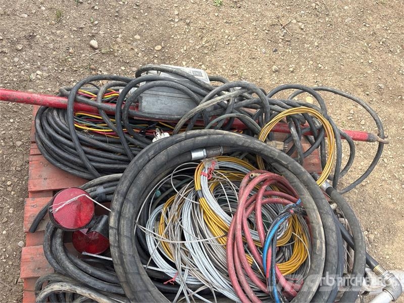 Quantity of Cable Ďalšie komponenty