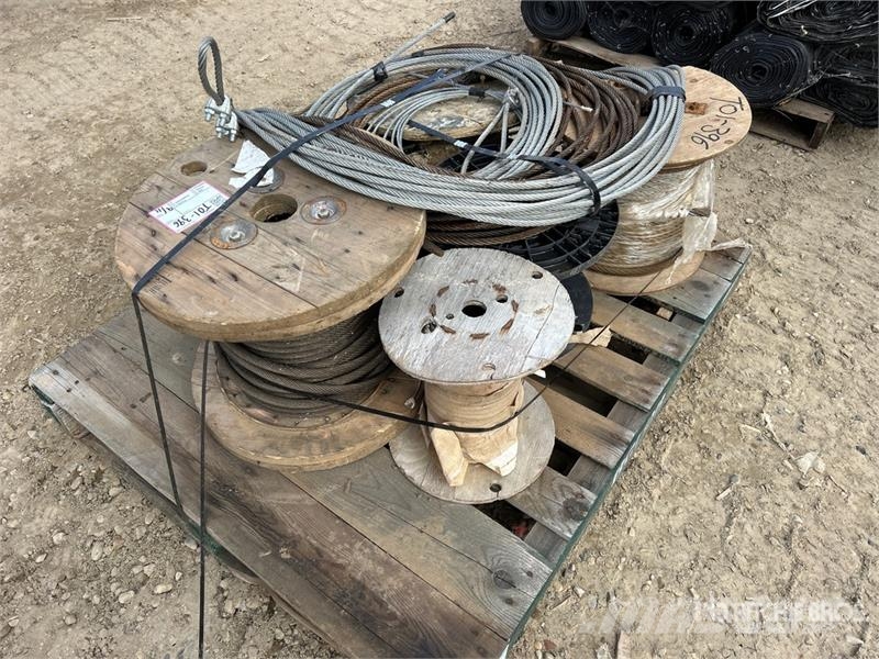 Quantity of Cable Inne akcesoria