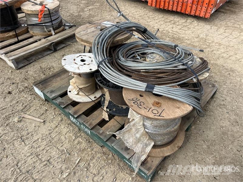 Quantity of Cable Inne akcesoria