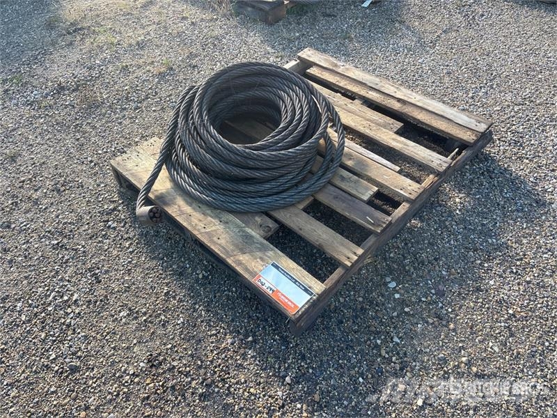 Quantity of Cable (Unused) Drugi deli