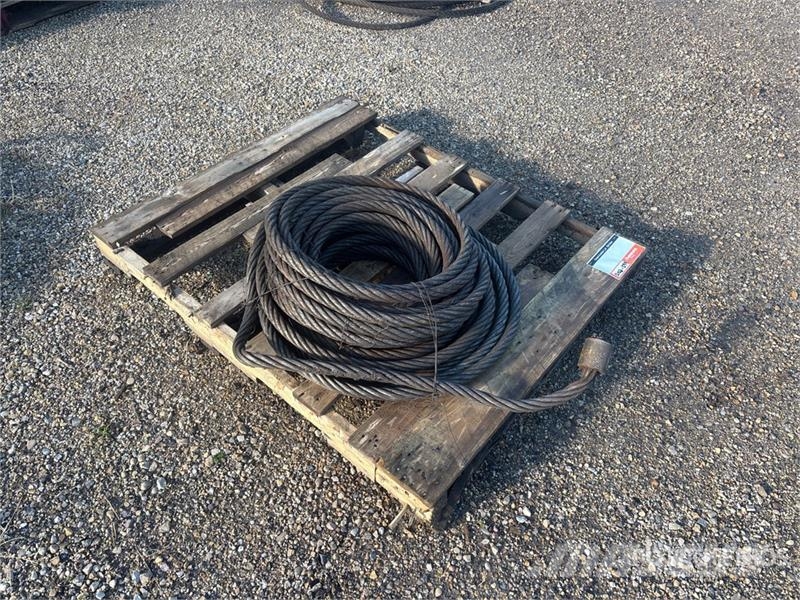 Quantity of Cable (Unused) Drugi deli