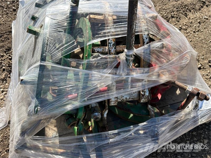 Quantity of Cage Clamps Processing Equipment