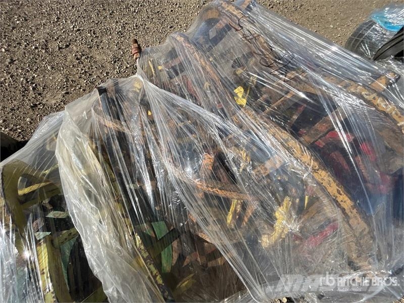 Quantity of Cage Clamps Processing Equipment