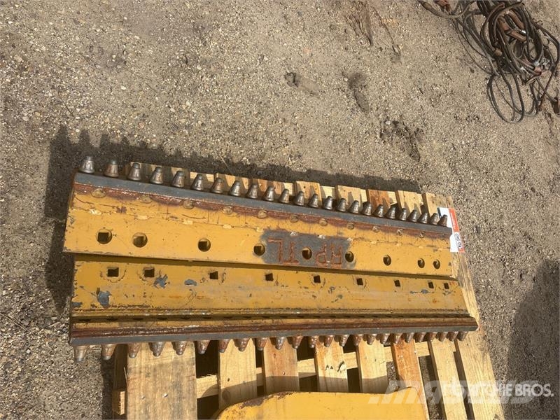 Quantity of Carbide Toothed Cutting Edge Ostale kargo komponente