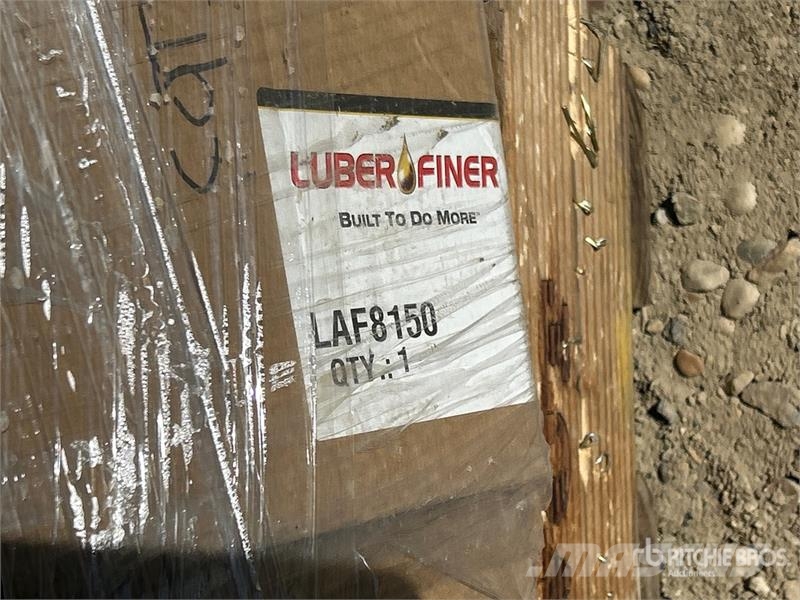 Quantity of Cat 349 Air Filters Andre komponenter