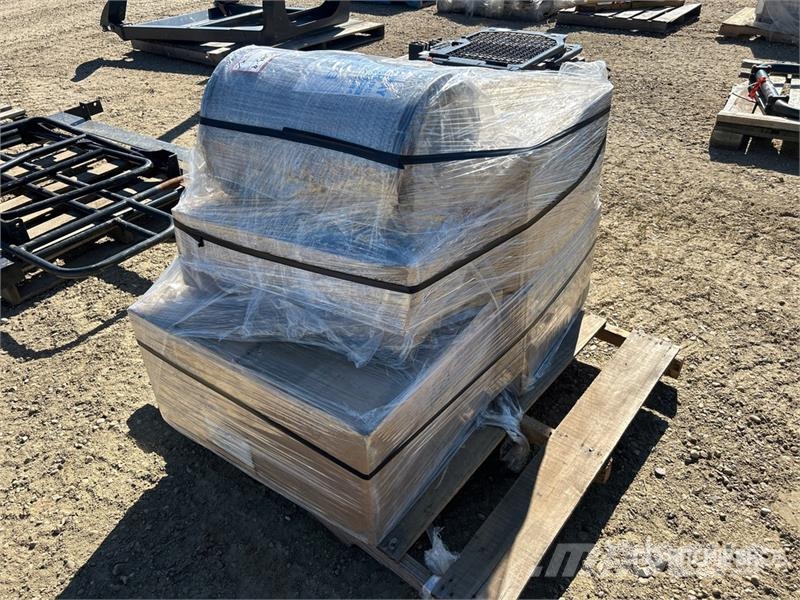  Quantity of Cat 349 Air Filters Andre komponenter