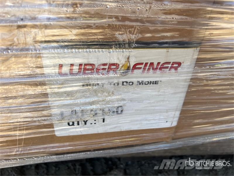  Quantity of Cat 349 Air Filters Andre komponenter