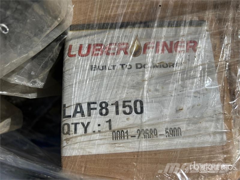  Quantity of Cat 349 Air Filters Andre komponenter