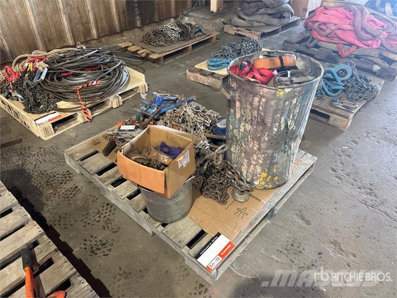  Quantity of Chain Hoists Запчасти для кранов