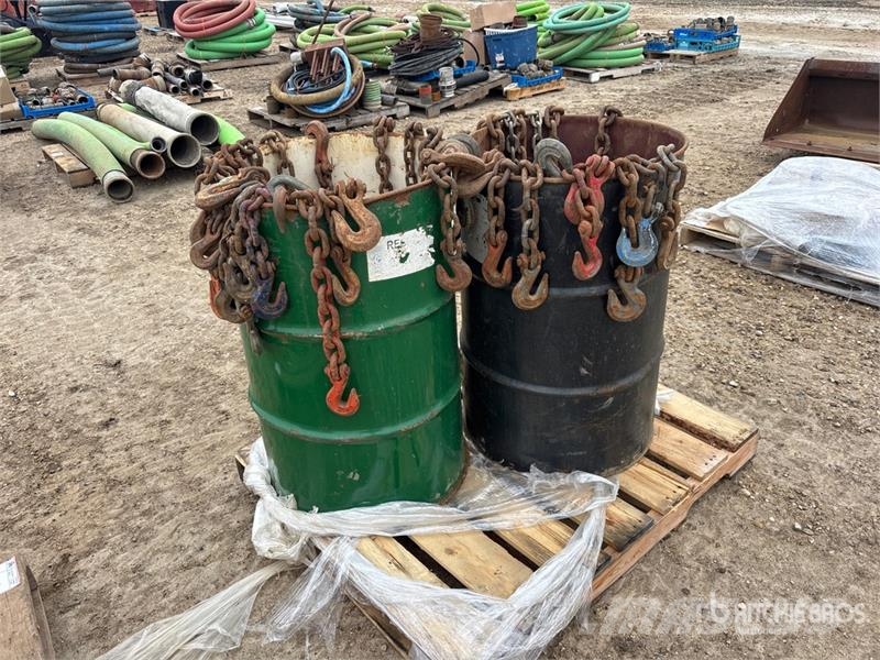  Quantity of Chains مكونات أخرى