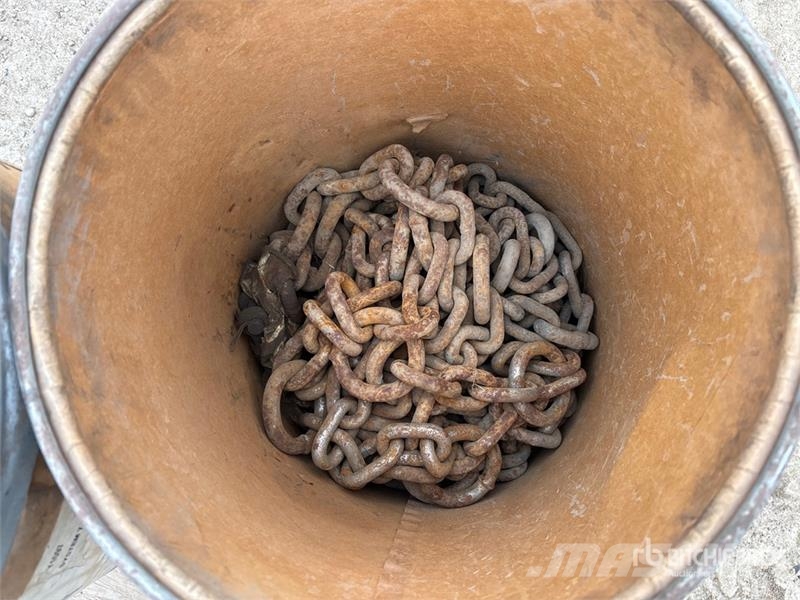  Quantity of Chains مكونات أخرى