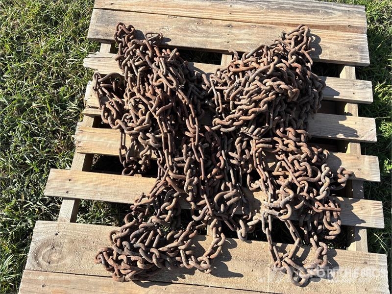  Quantity of Chains مكونات أخرى