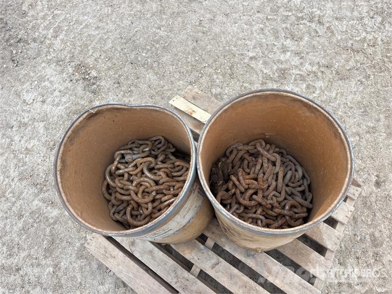  Quantity of Chains مكونات أخرى