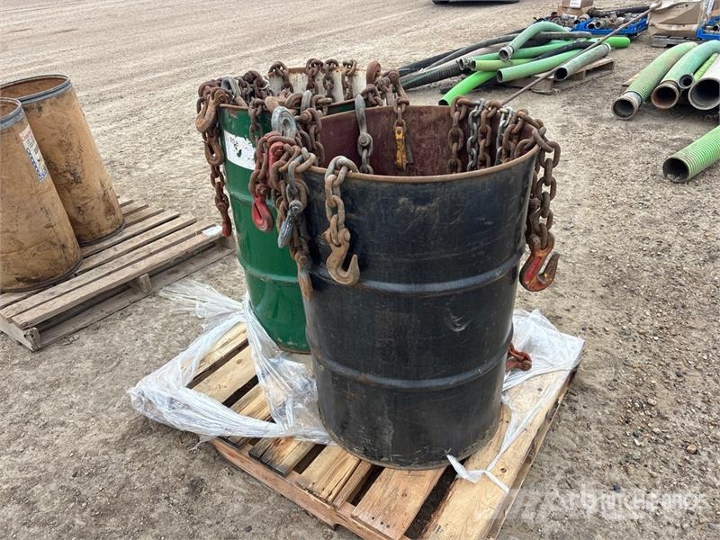  Quantity of Chains مكونات أخرى