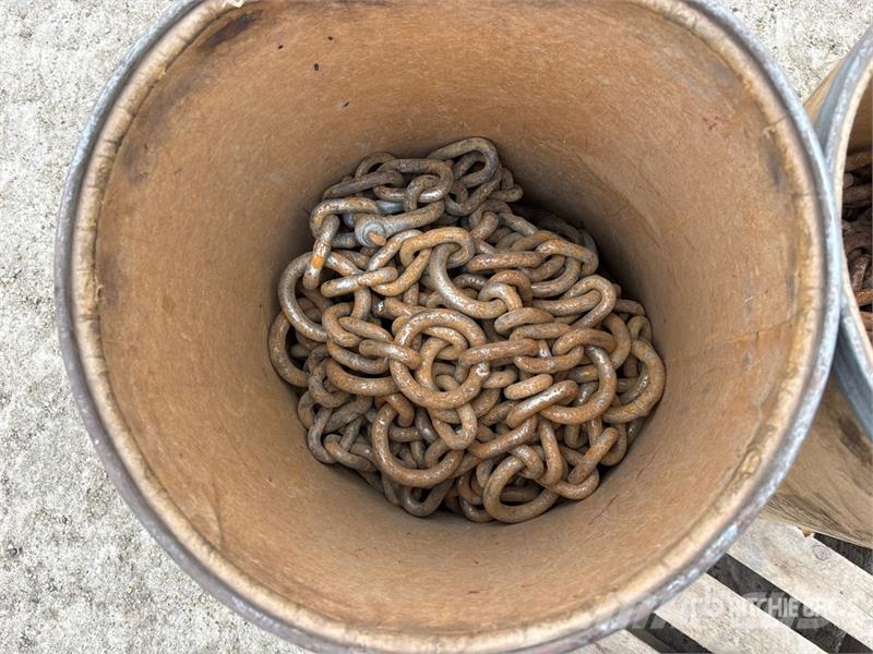  Quantity of Chains مكونات أخرى