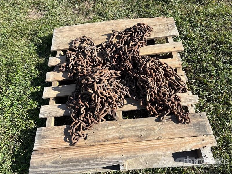  Quantity of Chains مكونات أخرى