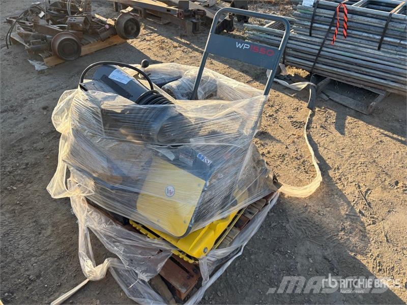  Quantity of Construction Supplies Andre komponenter