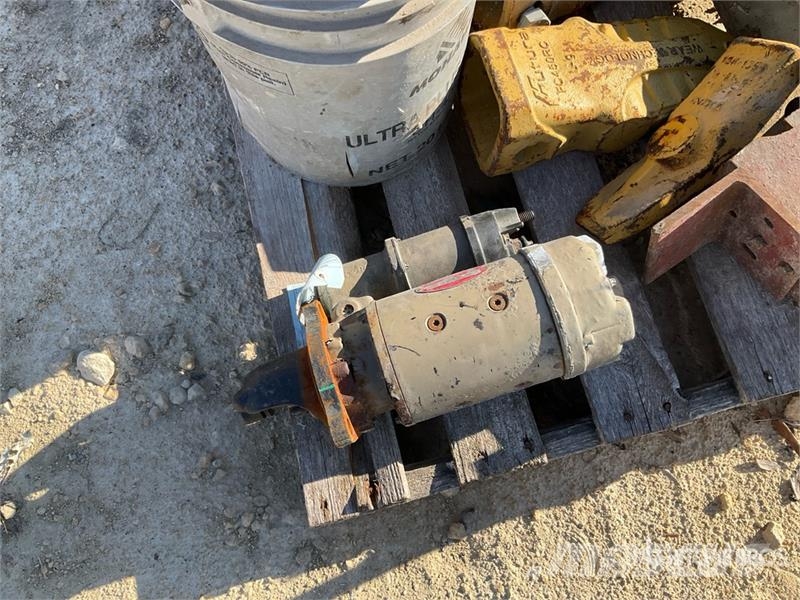Quantity of Conveyor Rollers & Parts Drugi deli