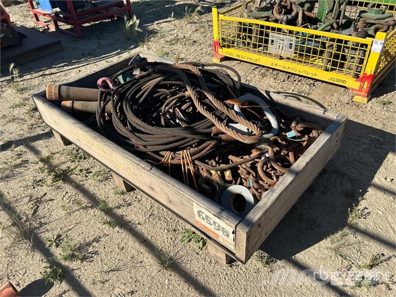 Quantity of Crane Hook Crane parts and equipment