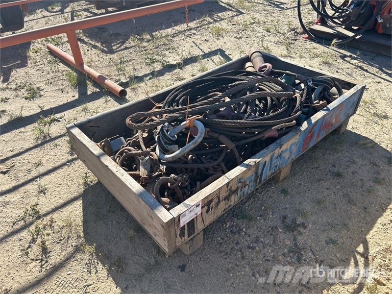 Quantity of Crane Hook Crane parts and equipment