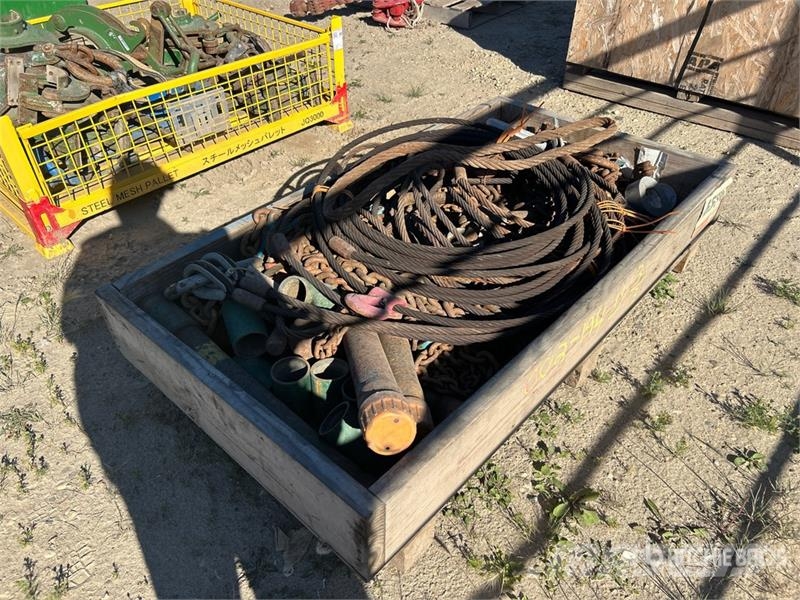 Quantity of Crane Hook Crane parts and equipment