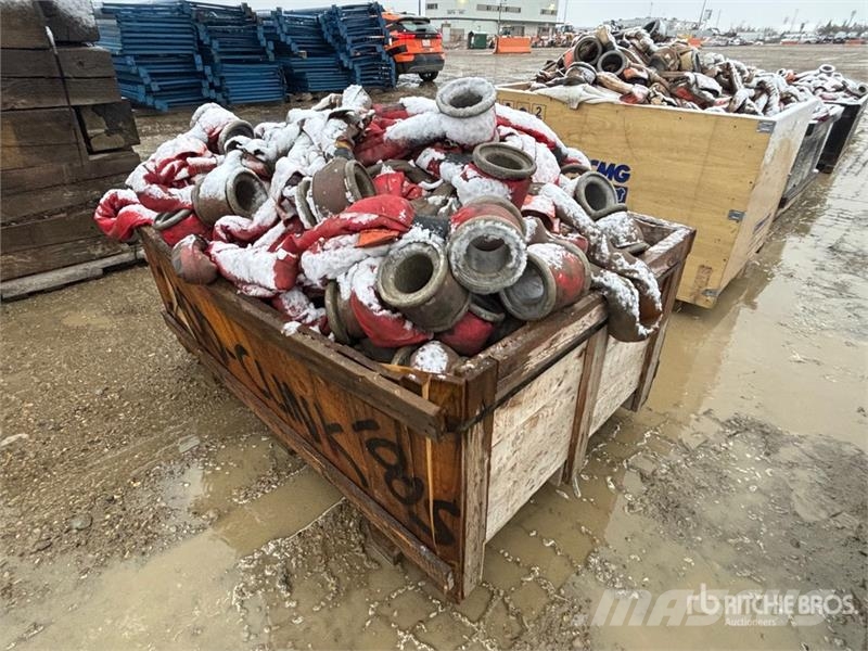 Quantity of Crane Sling Kran-Teile und Zubehör