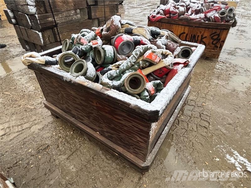 Quantity of Crane Sling Rezervni deli in oprema za dvigala