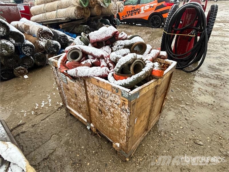 Quantity of Crane Sling Kran-Teile und Zubehör