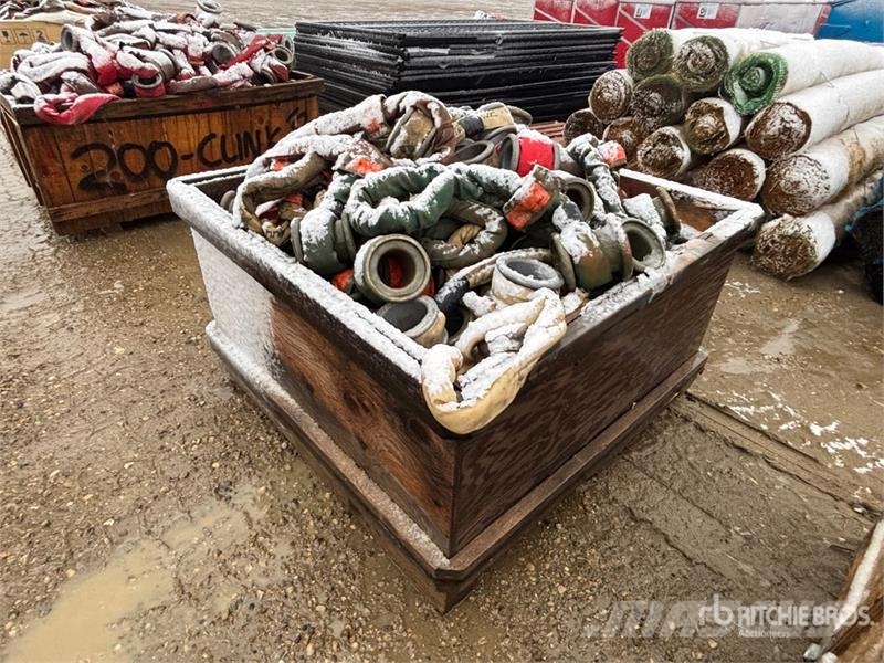 Quantity of Crane Sling Rezervni deli in oprema za dvigala