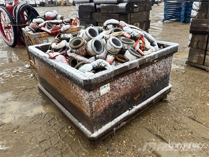 Quantity of Crane Sling Rezervni deli in oprema za dvigala