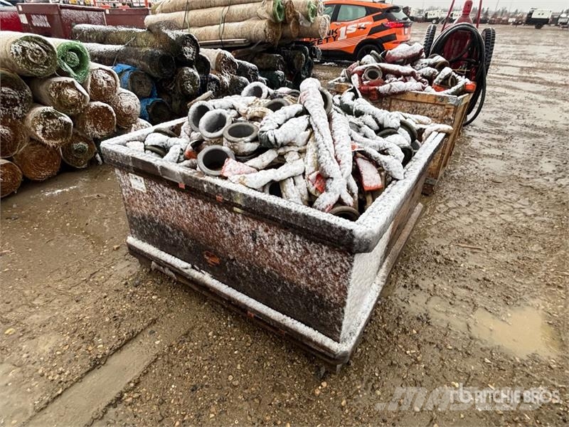 Quantity of Crane Sling Rezervni deli in oprema za dvigala