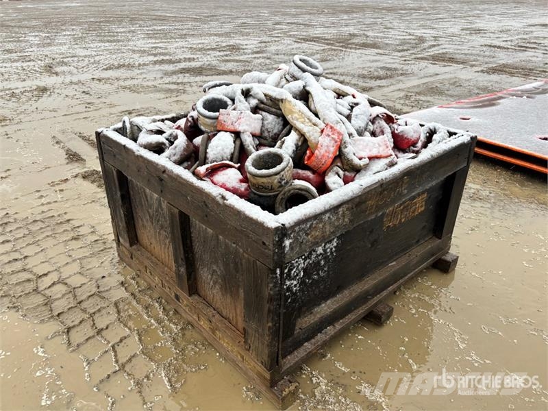 Quantity of Crane Sling Kran-Teile und Zubehör