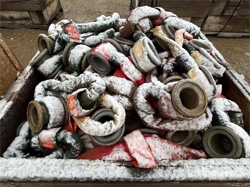 Quantity of Crane Sling Rezervni deli in oprema za dvigala