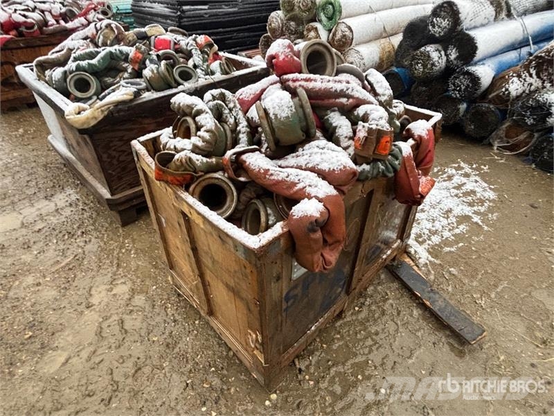 Quantity of Crane Sling Kran-Teile und Zubehör
