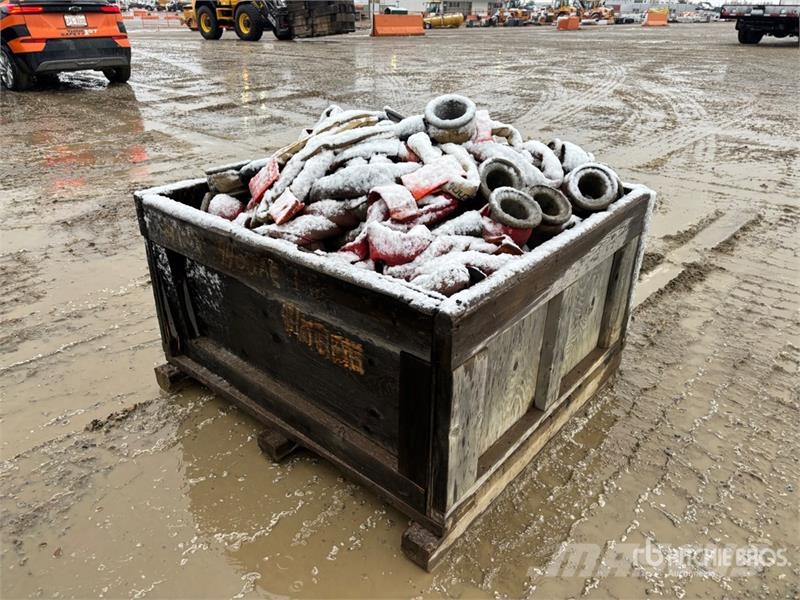 Quantity of Crane Sling Kran-Teile und Zubehör