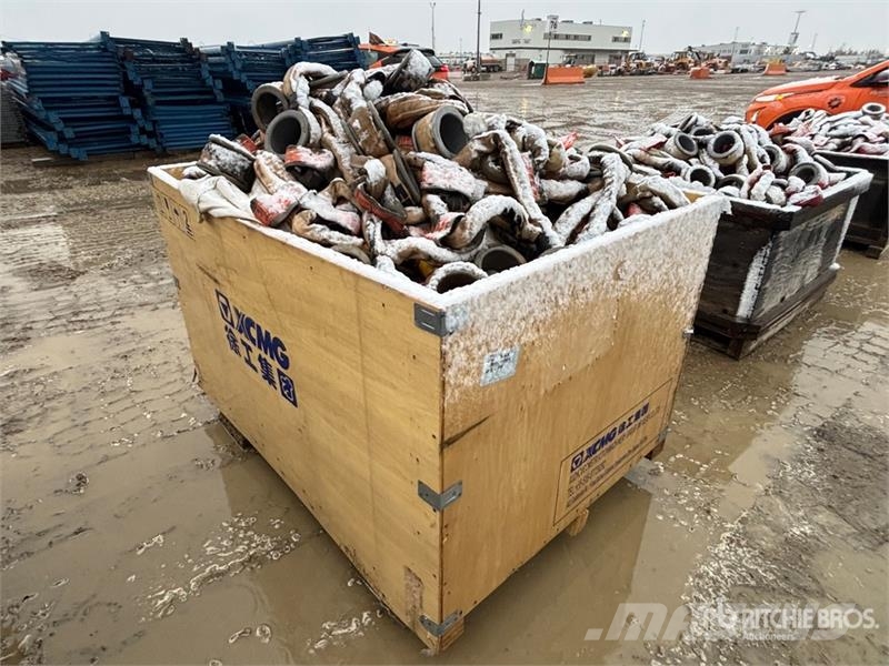  Quantity of Crane Sling Kran-Teile und Zubehör