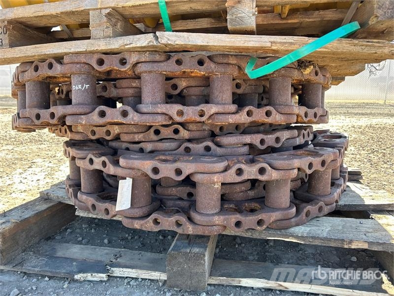  Quantity of Crawler Dozer Rollers - Fits Cat D6RXW مكونات أخرى