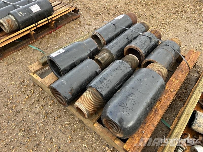 Quantity of Cross Over Subs Öl- und Gasbohrgeräte