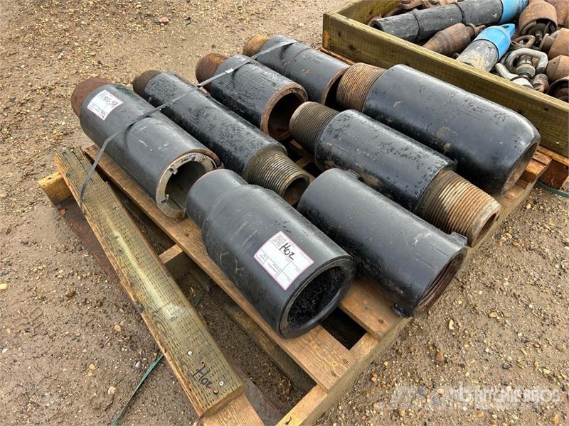 Quantity of Cross Over Subs Öl- und Gasbohrgeräte