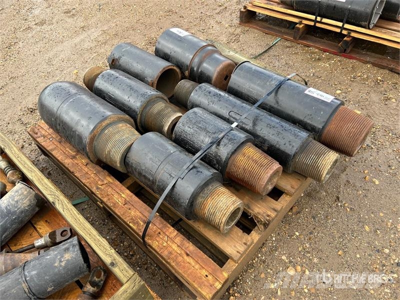 Quantity of Cross Over Subs Öl- und Gasbohrgeräte
