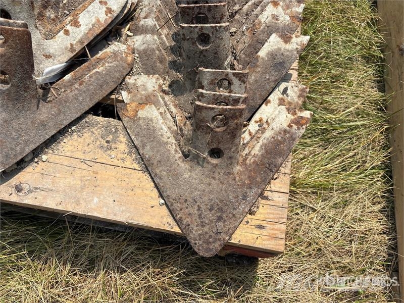 Quantity of Cultivator Sweeps Další
