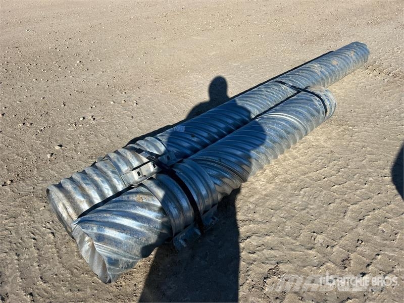  Quantity of Culverts: 300-310mm Plus Coupler (Unus Dış cephe asansörleri