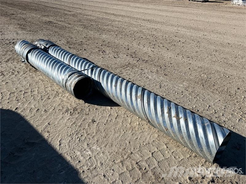  Quantity of Culverts: 300-310mm Plus Coupler (Unus Dış cephe asansörleri