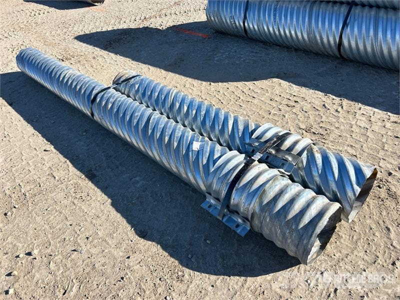  Quantity of Culverts: 300-310mm Plus Coupler (Unus Dış cephe asansörleri
