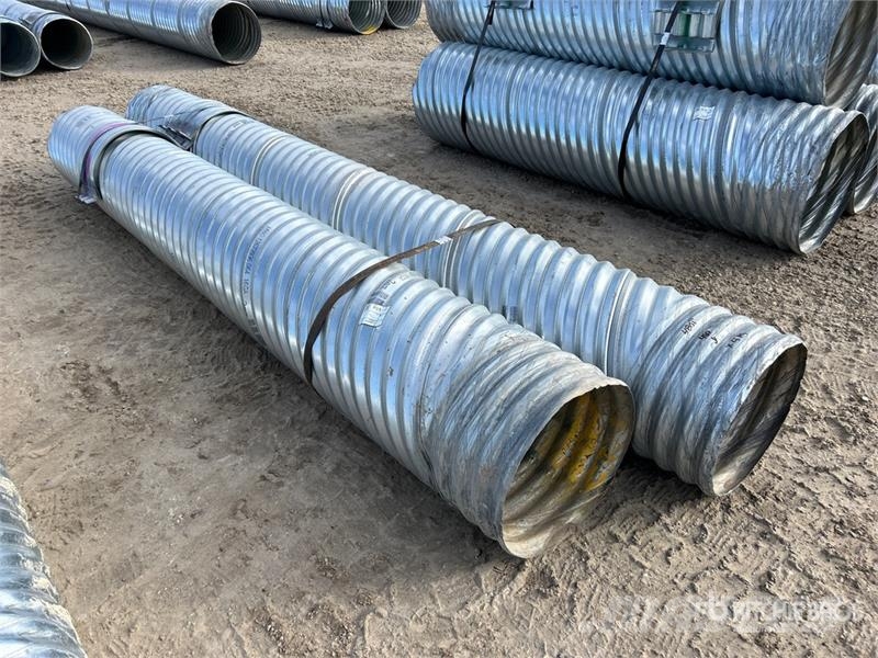 Quantity of Culverts: 470-480mm Plus Coupler (Unus Подъемно-транспортное оборудование и грузовые лифты