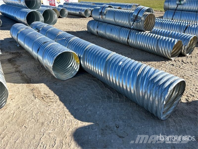 Quantity of Culverts: 560-600mm Plus Coupler (Unus Dış cephe asansörleri