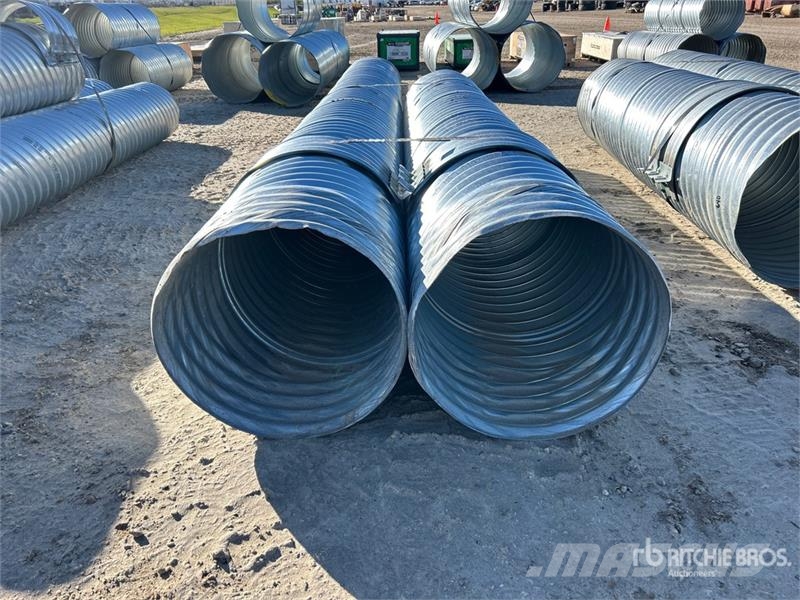 Quantity of Culverts: 560-600mm Plus Coupler (Unus Dış cephe asansörleri