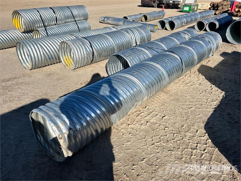 Quantity of Culverts: 560-600mm Plus Coupler (Unus Dış cephe asansörleri